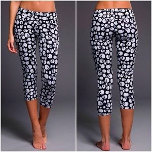 Onzie yoga leggings